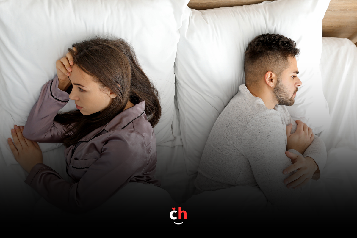 Meu marido não conversa comigo: o que fazer para melhorar o diálogo no casamento