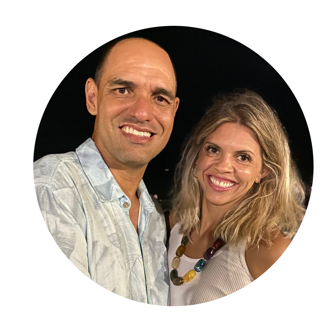 Josiane & Rodrigo