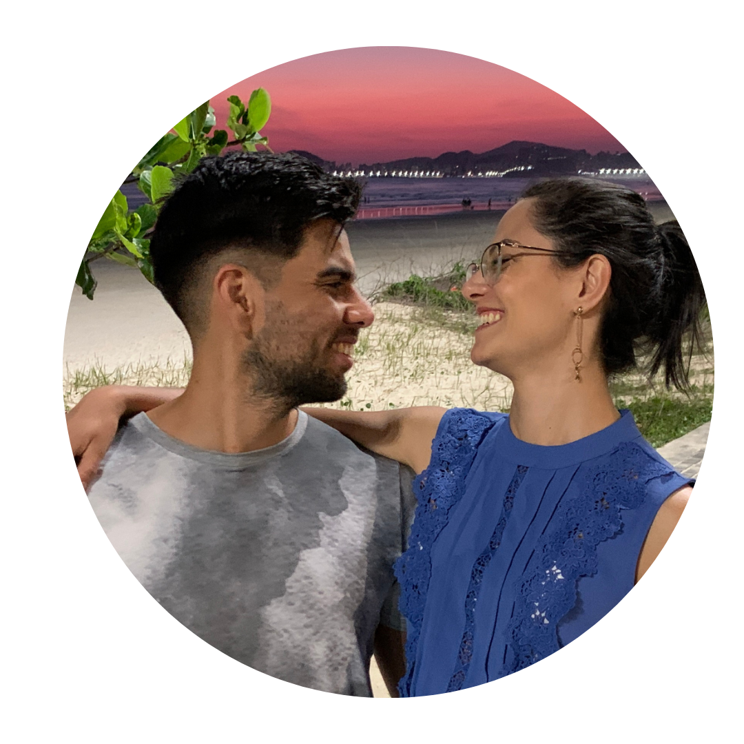 Emerson & Thais
